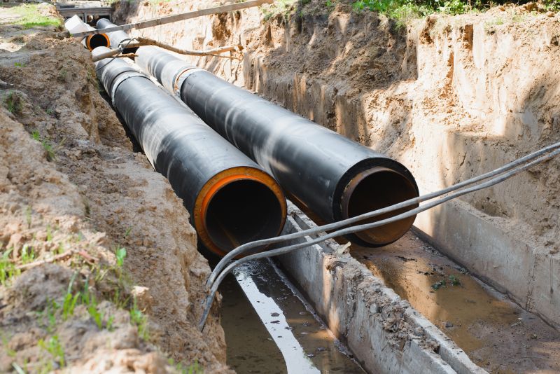 Best Sewer Line Services Contractors in San Francisco, CA